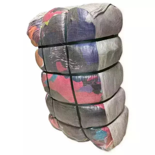 CAJA DE BOLSONES DE ROPA IMPORTADA – MAS DE 500 CAJAS VENDIDAS