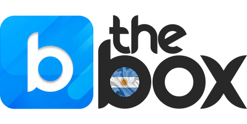 The Box Argentina