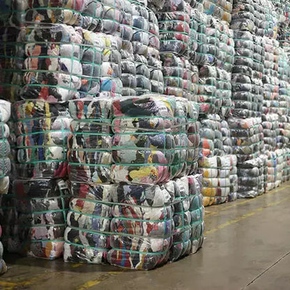 CAJA DE BOLSONES DE ROPA IMPORTADA – MAS DE 500 CAJAS VENDIDAS